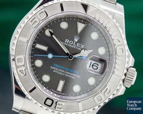 rolex yachtmaster 116622 dimensions|Rolex 116622 for sale.